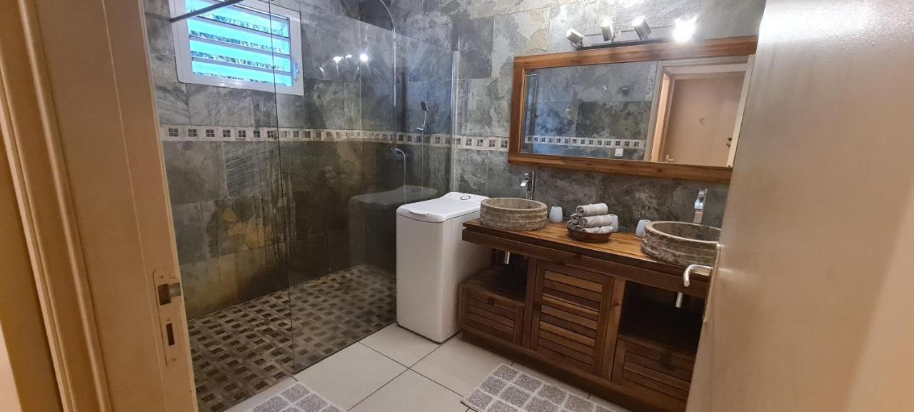 Villa Mahavel Saint Pierre Zewnętrze zdjęcie