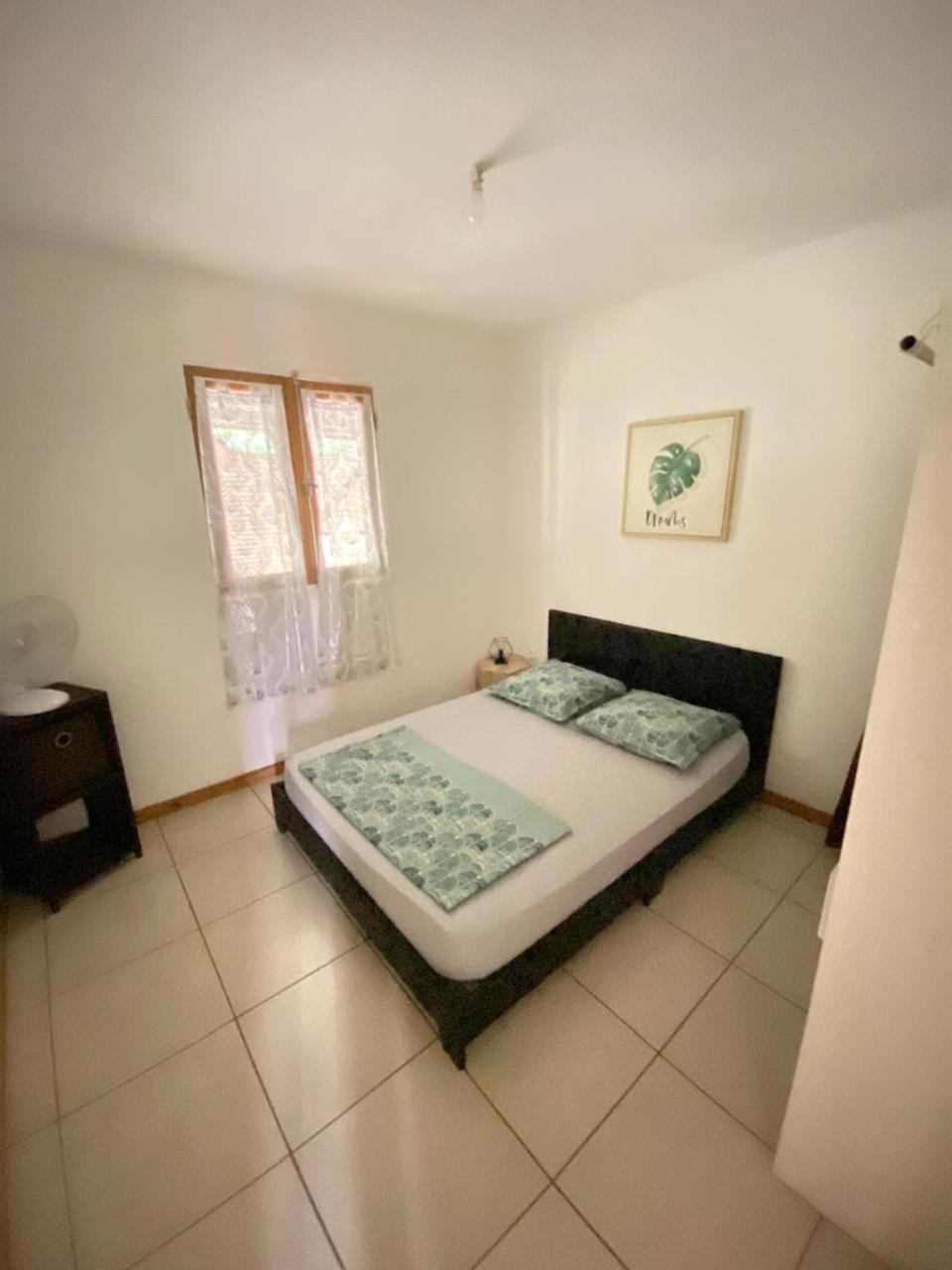 Villa Mahavel Saint Pierre Zewnętrze zdjęcie