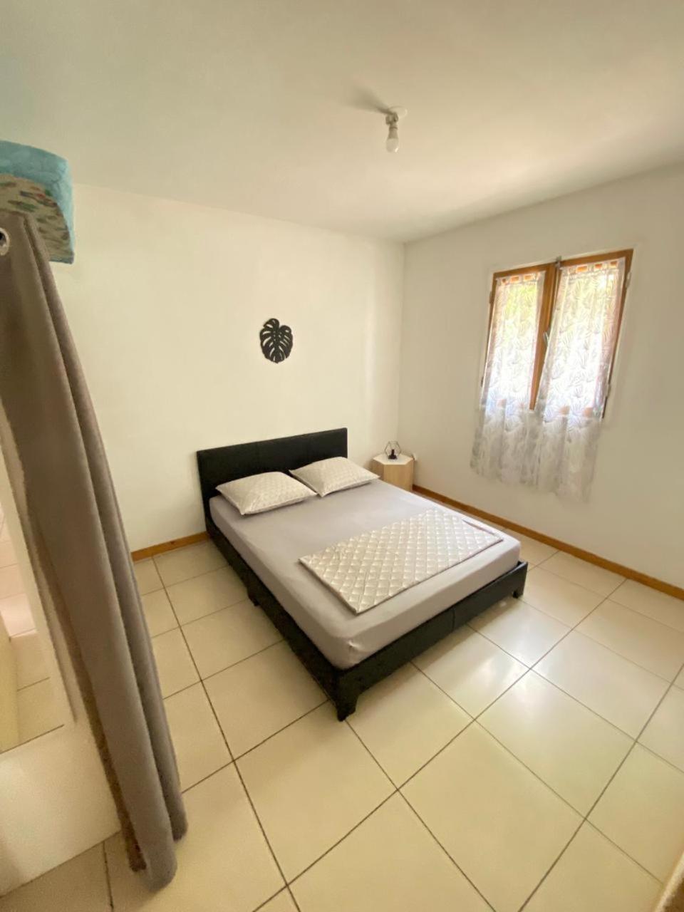 Villa Mahavel Saint Pierre Zewnętrze zdjęcie